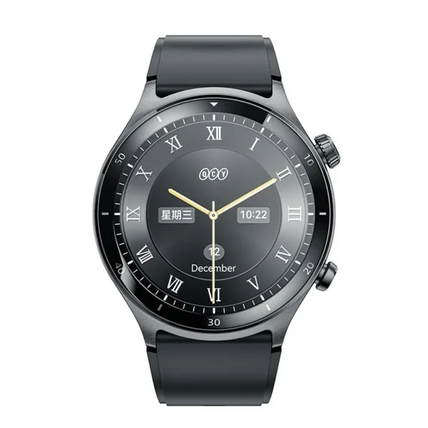 QCY Active GT 3 Smartwatch