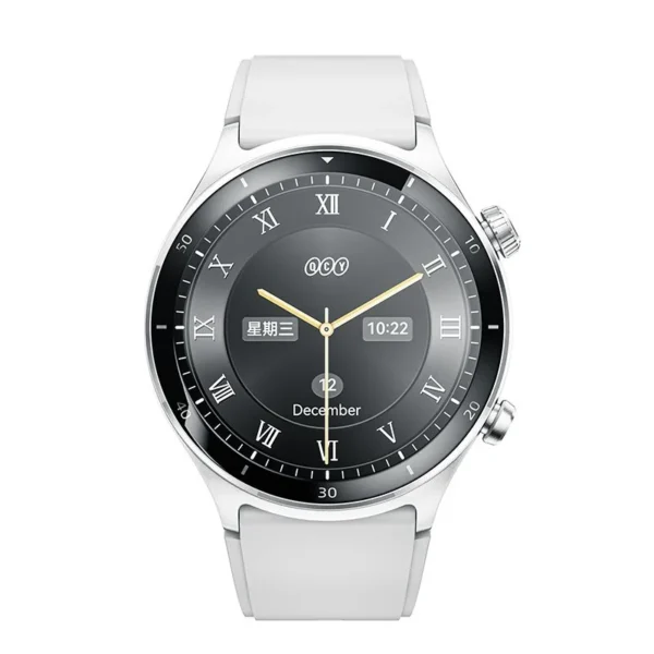 QCY Active GT 3 Smartwatch - Image 2