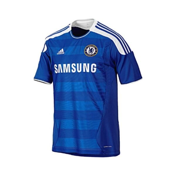 Chelsea 2011-12 Home Retro Kit