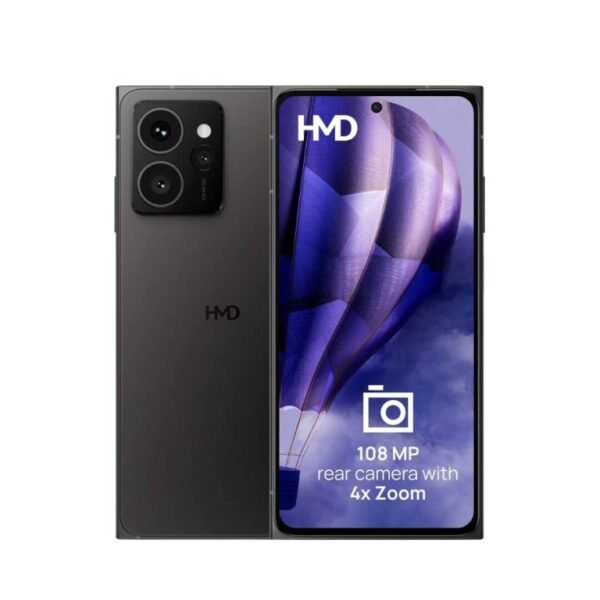 HMD Skyline smartphone