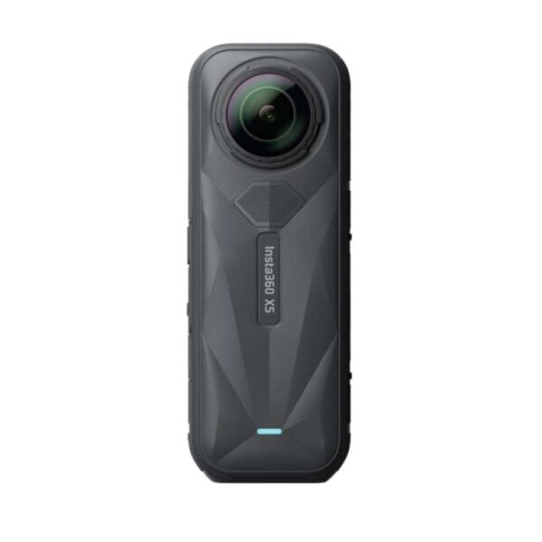 Insta360 X5 8K 360 Action Camera