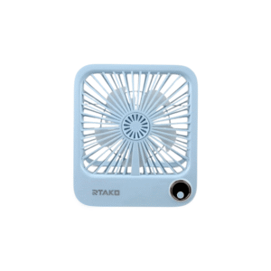 Rtako W30 Ultra-Thin Fan