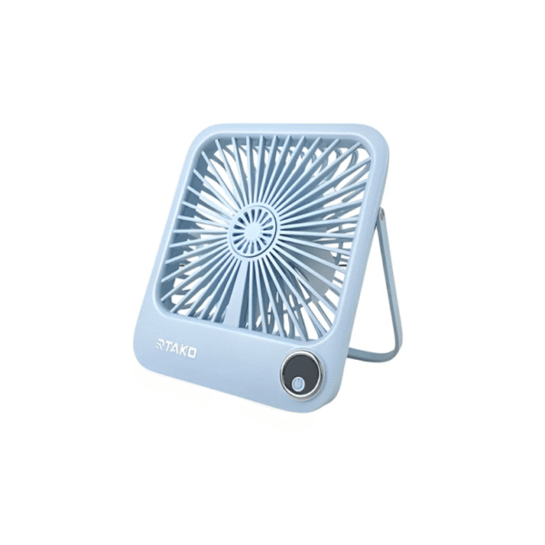 Rtako W30 Ultra-Thin Fan