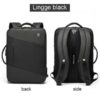 Arctic Hunter B00345 Expandable Multi Function Laptop Backpack - Image 3