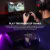 FANTECH GP12 Revolver Gaming Controller - Image 3