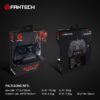 GP12 Revolver Gaming Controller