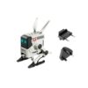 GravaStar Alpha65 GaN 65W Fast Wall Charger