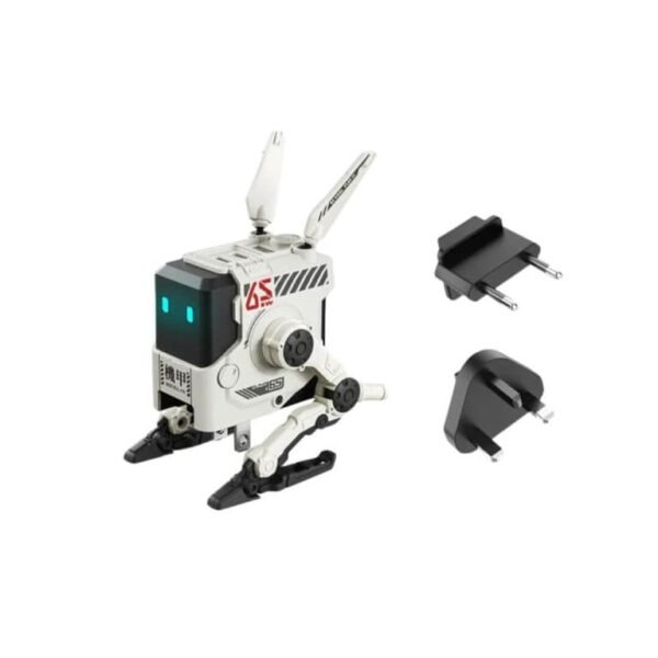 GravaStar Alpha65 GaN 65W Fast Wall Charger