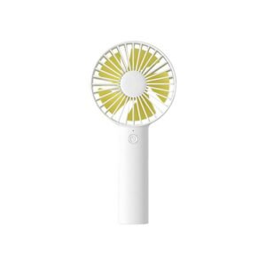 JISULIFE FA21 Handheld Fan