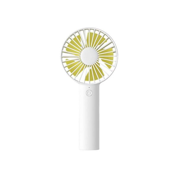 JISULIFE FA21 Handheld Fan