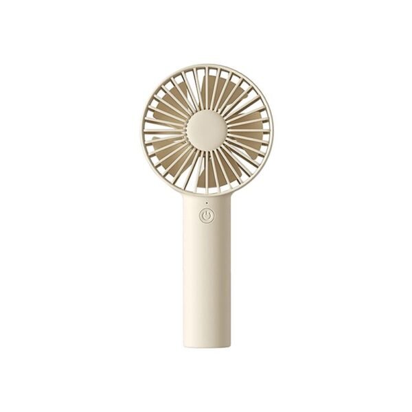 JISULIFE FA21 Handheld Fan - Image 2