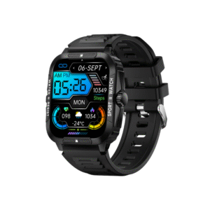 COLMI P76 Smartwatch Price in Bangladesh