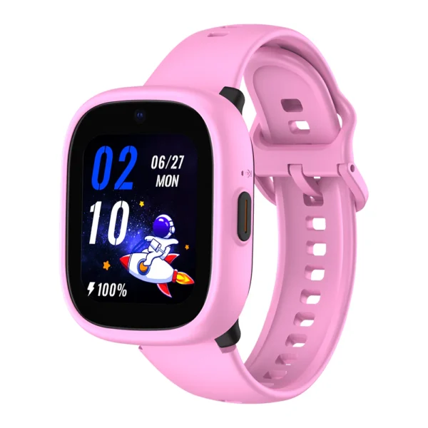 LAGENIO 4G Kids Watch K3 Price in Bangladesh