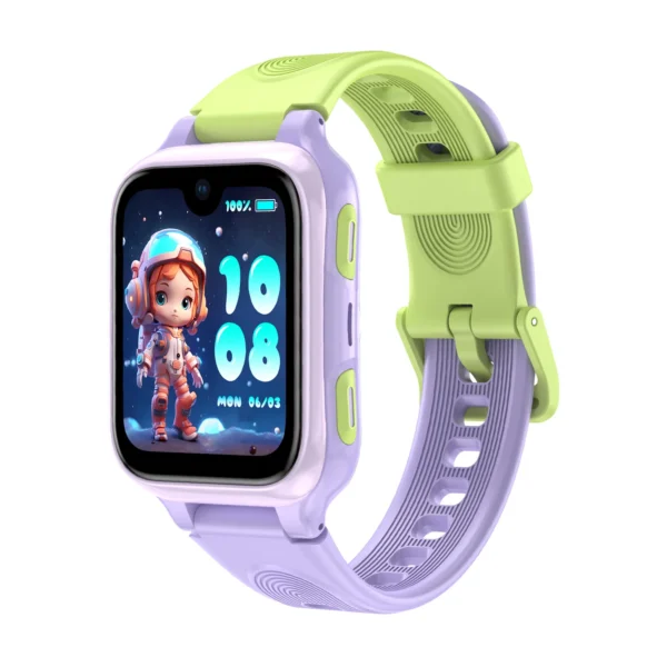 LAGENIO K9 AI 4G Kids Smart Watch Price in Bangladesh