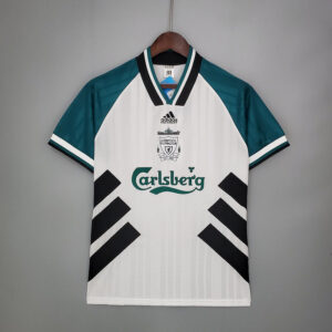Liverpool 1993-95 Away Retro Kit jersey in Bangladesh