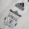 Liverpool 1993-95 Away Retro Kit jersey in Bangladesh