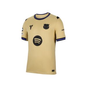 FC Barcelona Away Authentic Jersey 2025-26 Price in bangladesh
