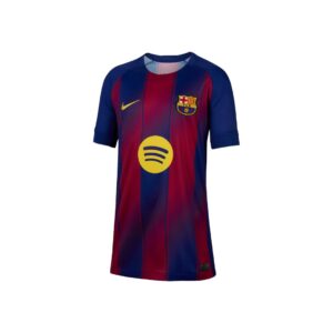FC Barcelona Home Kit 2025-26 Price in Bangladesh
