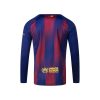 FC Barcelona 2025–26 Full Sleeve Home Authentic Jersey Price In Bangladesh