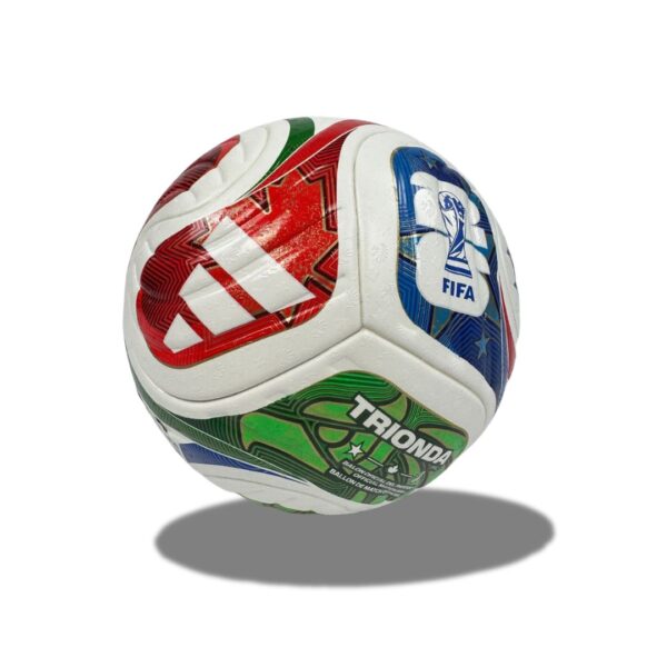 Adidas Trionda Match Ball World Cup 2026 price in BD
