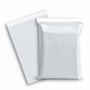 Courier Poly/ Mailer Bag Packaging Material Price in Bangladesh