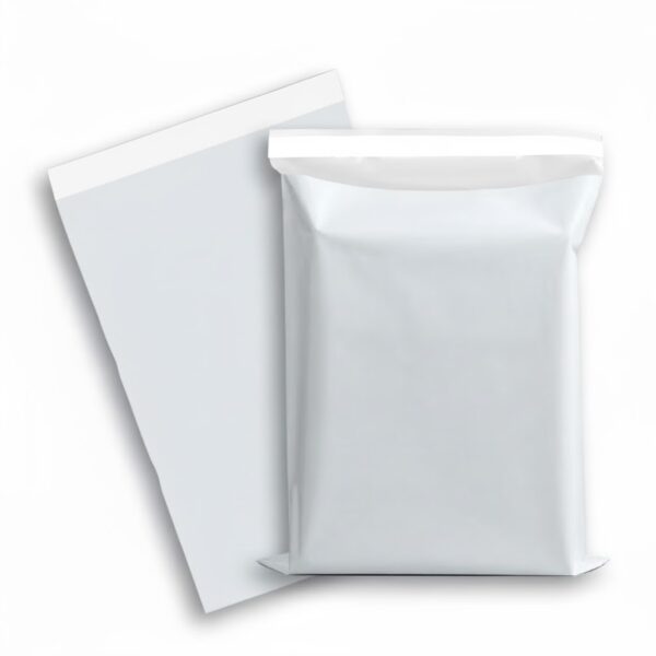 Courier Poly/ Mailer Bag Packaging Material Price in Bangladesh