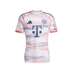 FC Bayern Munich 2025-26 Away Kit best price in BD