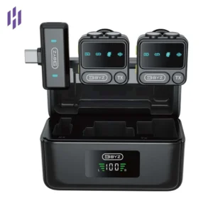 BYZ BL-F35 Wireless Microphone price in Bangladesh