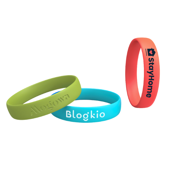 Custom Wristband Price in BD