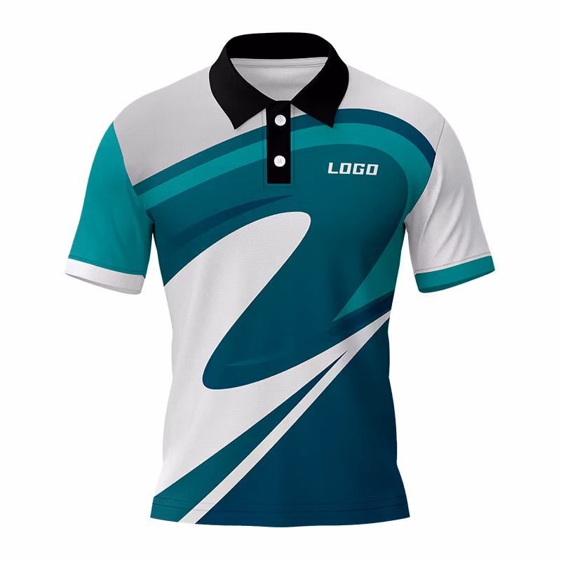 Customized Sublimation Polo Shirt Price in BD