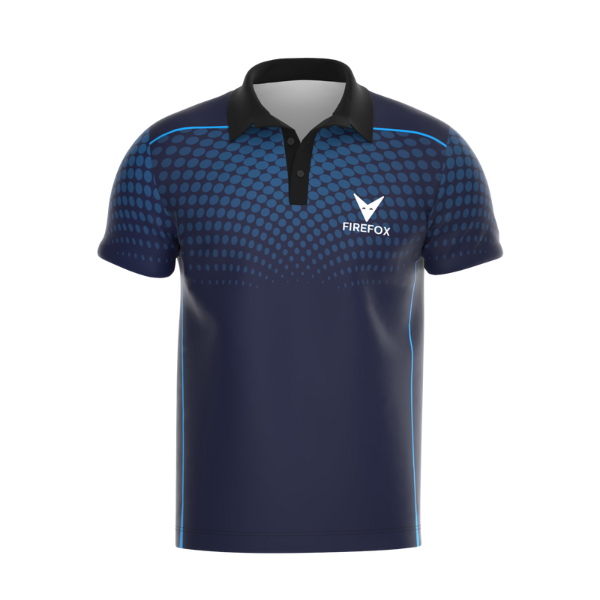Customized Sublimation Polo Shirt Price in Bangladesh