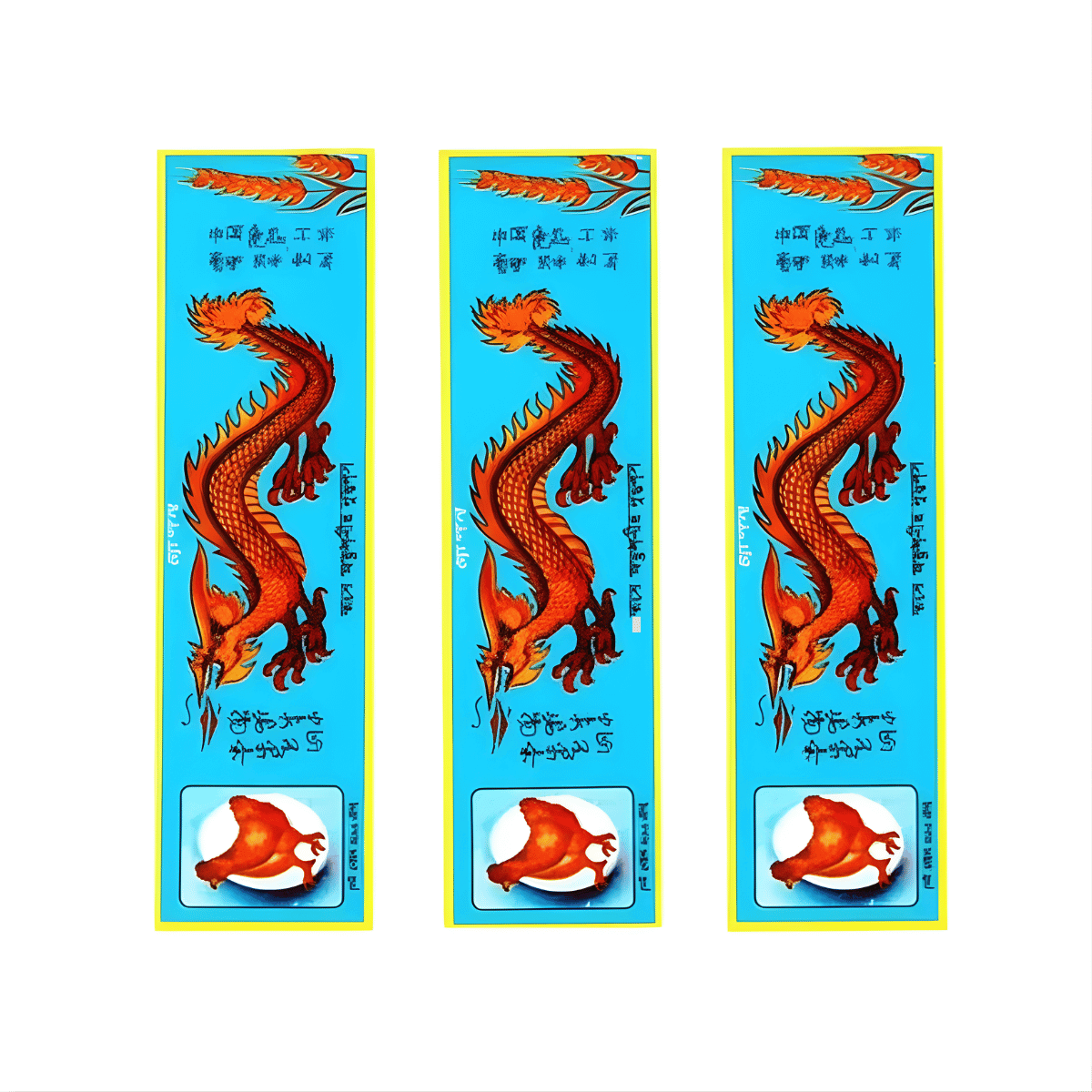 Dragon Stick Noodles – 3pcs Price in BD