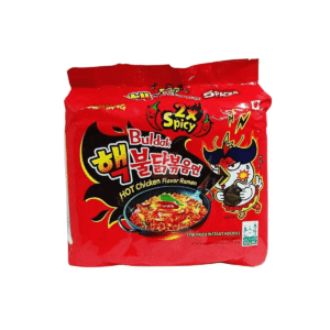 Samyang-2X-Spicy-Korea-Ramen-in-Bangladesh