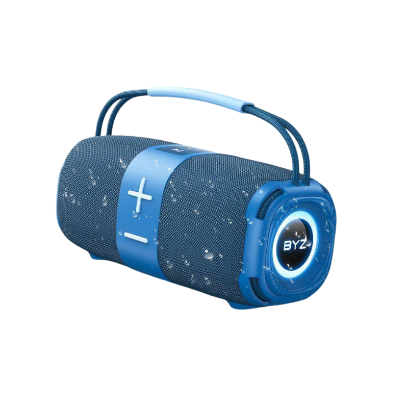 BYZ-602 Bluetooth Speaker price in Bangladesh