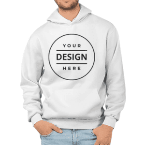 Custom hoodies