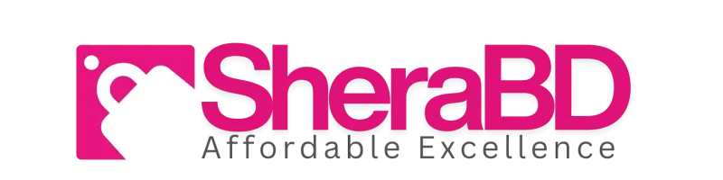 sherabd.com logo