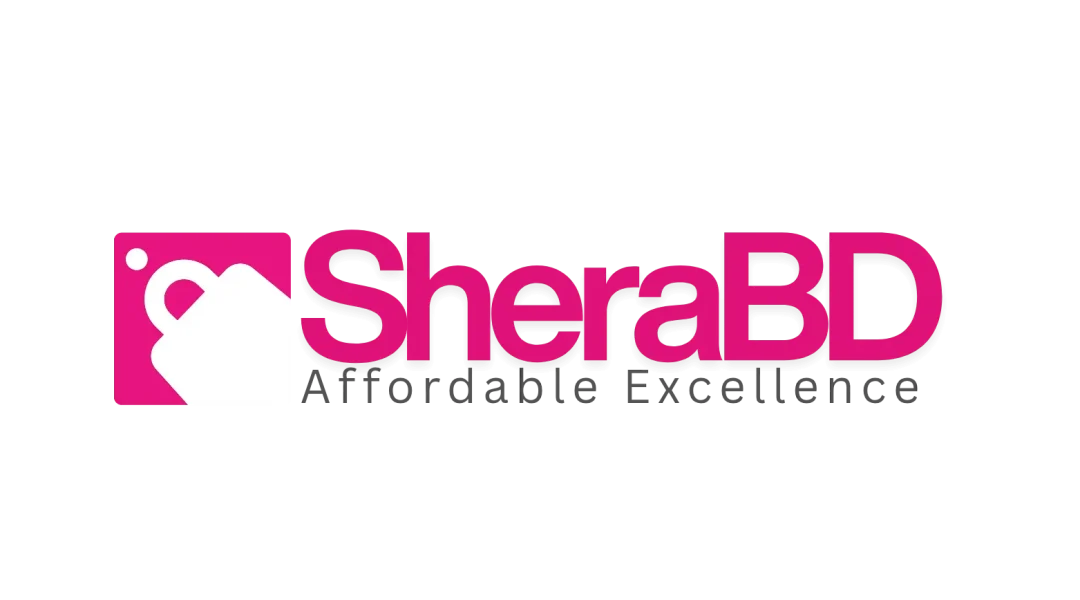 sherabd.com logo
