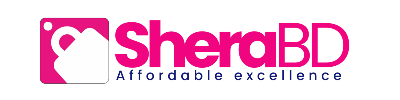 Sherabd Website Logo