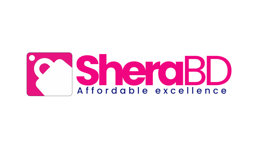 Sherabd Website Logo